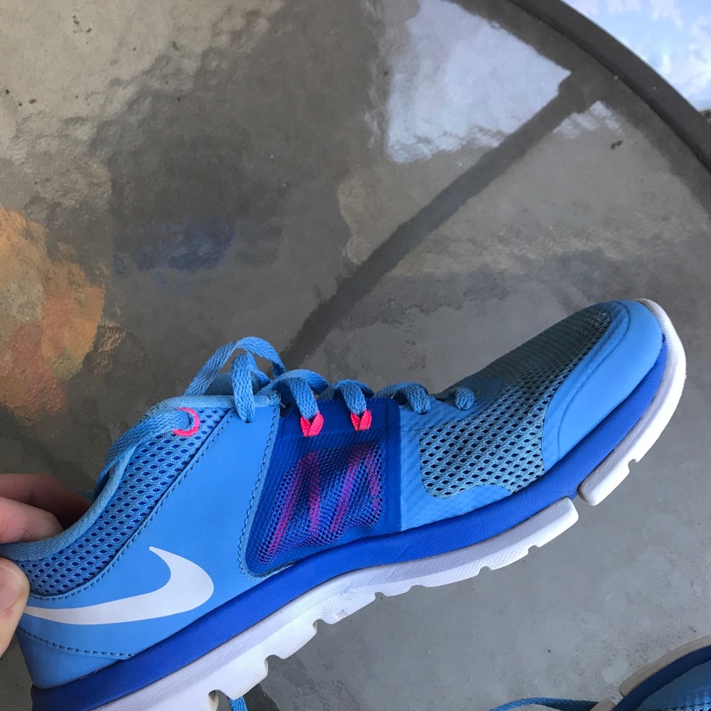 Nike flex 2014 run